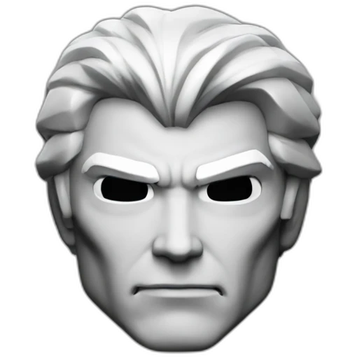x-men  emoji