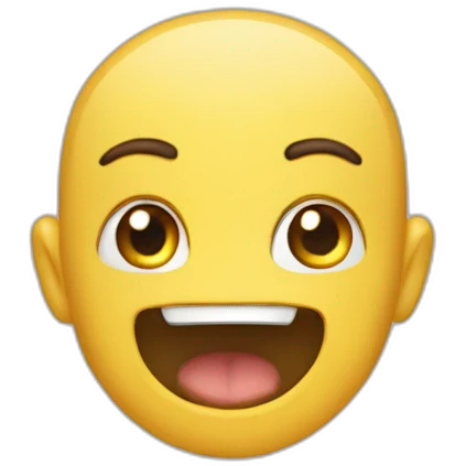 Animi emoji