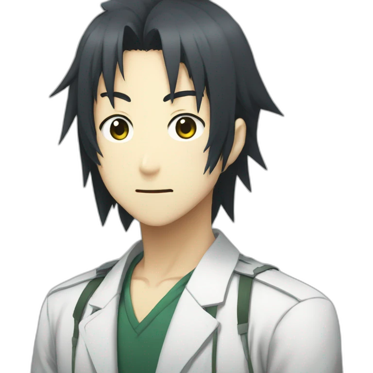 okarin-steinsgate emoji