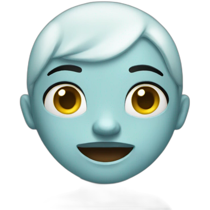 The amazing digital circus emoji