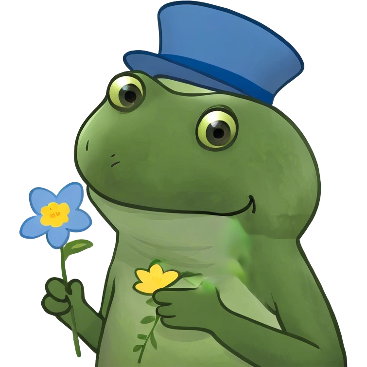 Pookie emoji