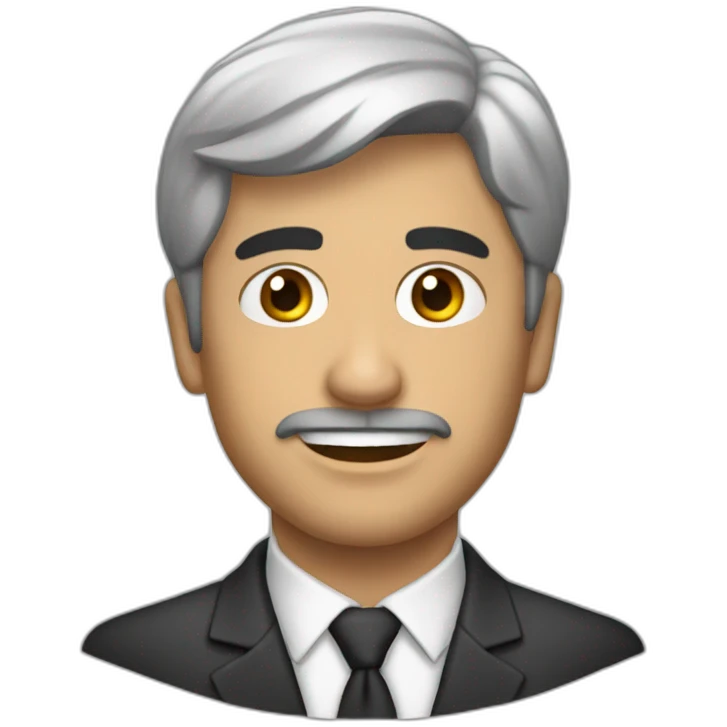 martin perez di salvo emoji