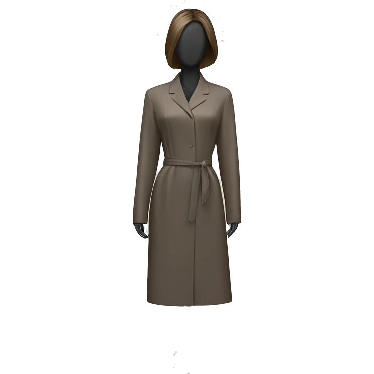 unisex mannequin emoji