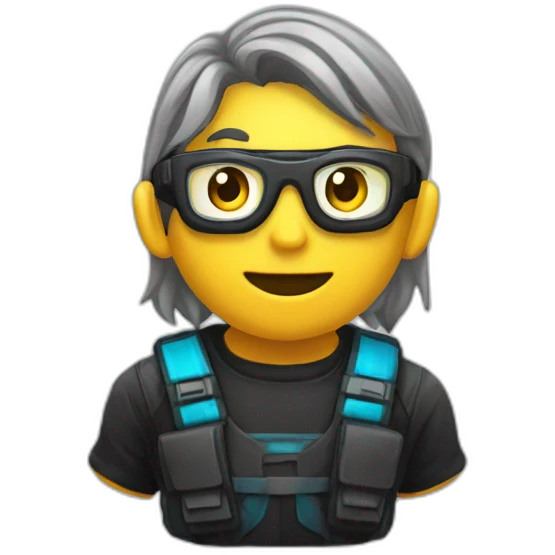 esport des sacres emoji