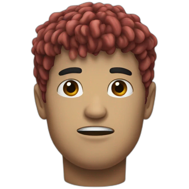 Guts emoji