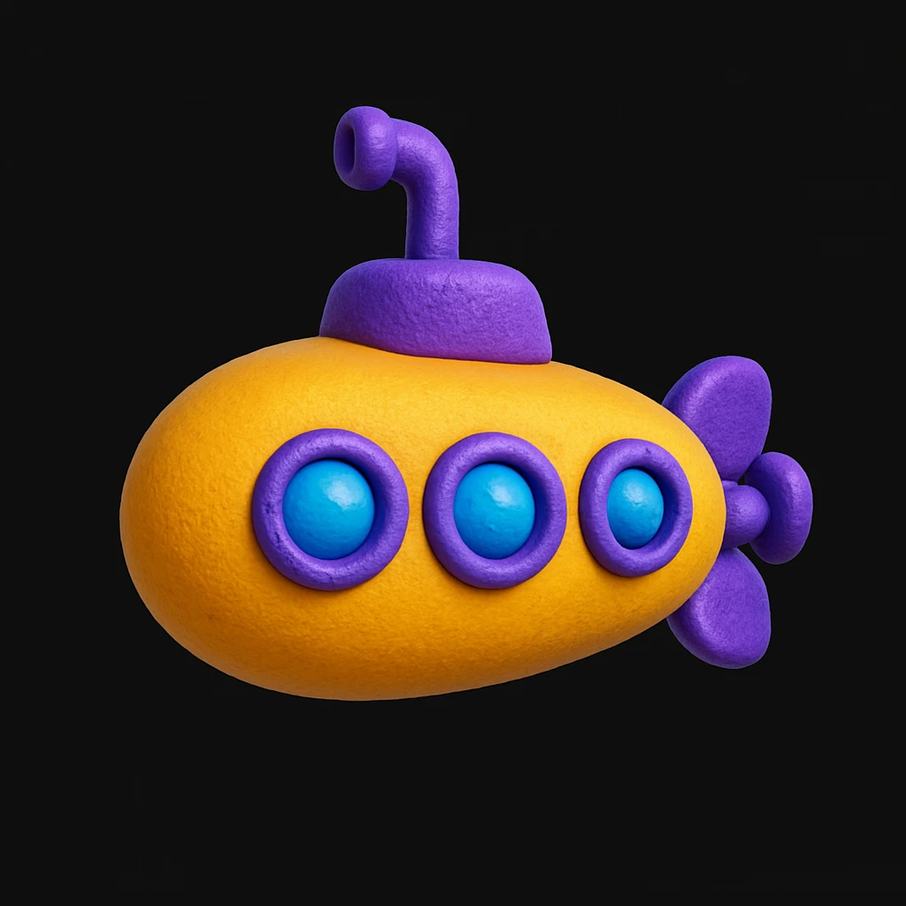 submarine emoji