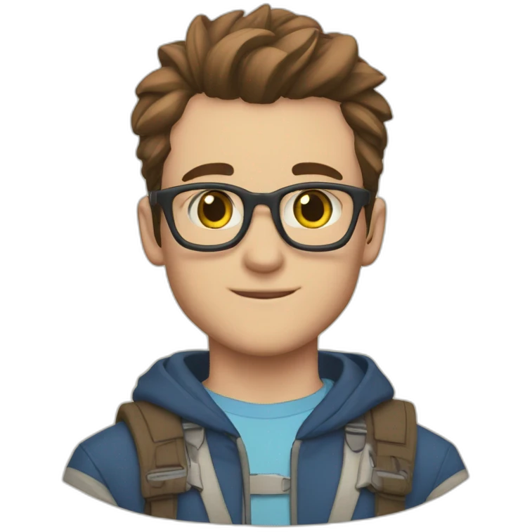 Kit Connor emoji