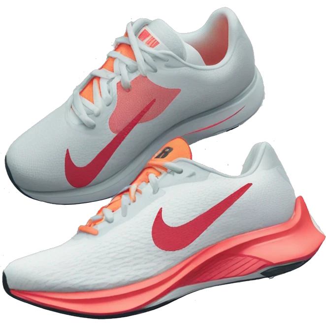 Nike Alphafly 3  emoji
