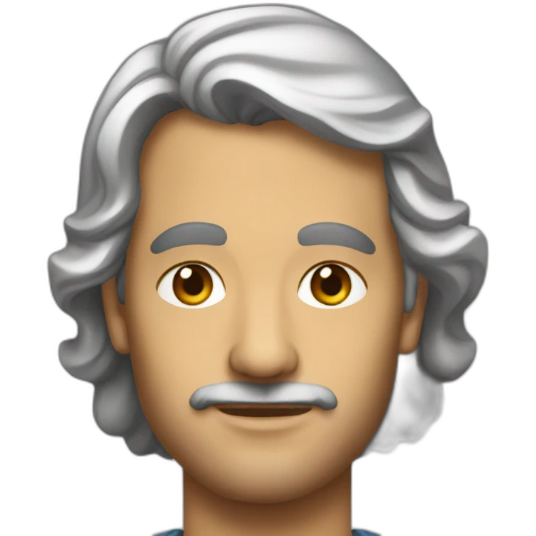 Christophe Colomb emoji