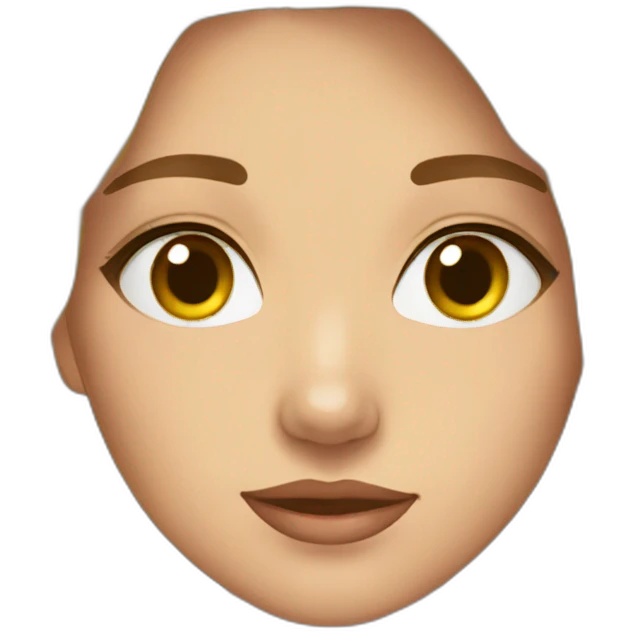 Kenleigh Larissa Ellison emoji
