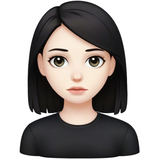 Emo emoji