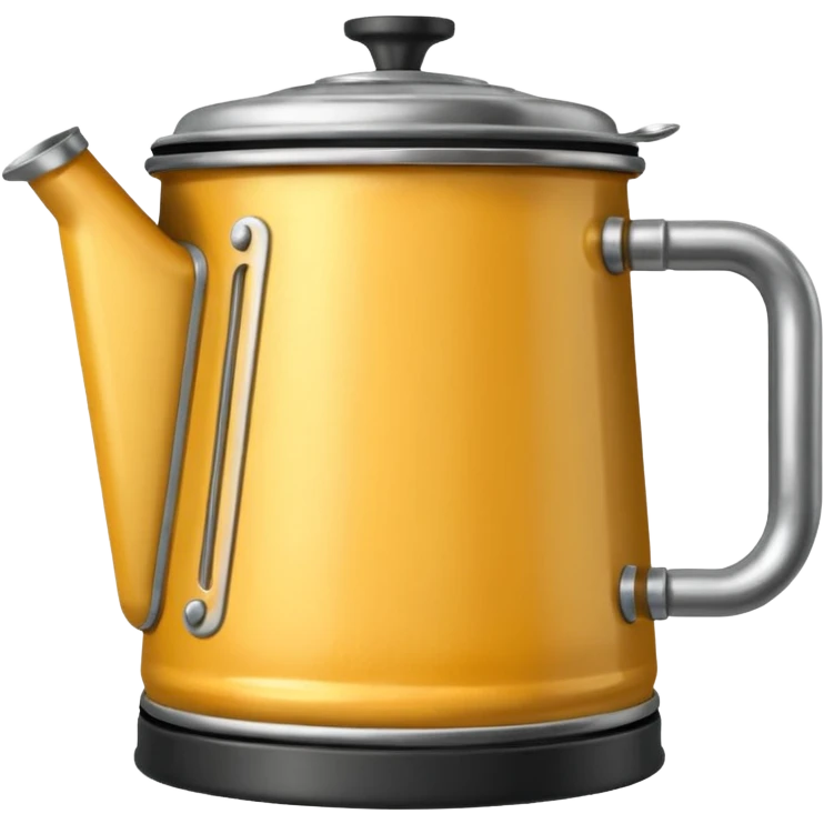 Flour sifter emoji