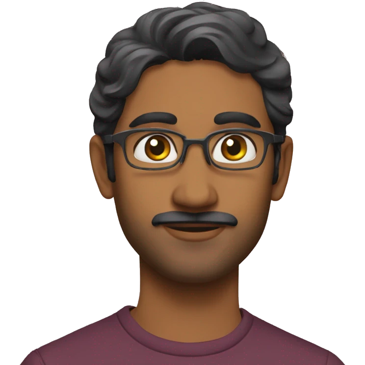 nisal chandrasekara emoji