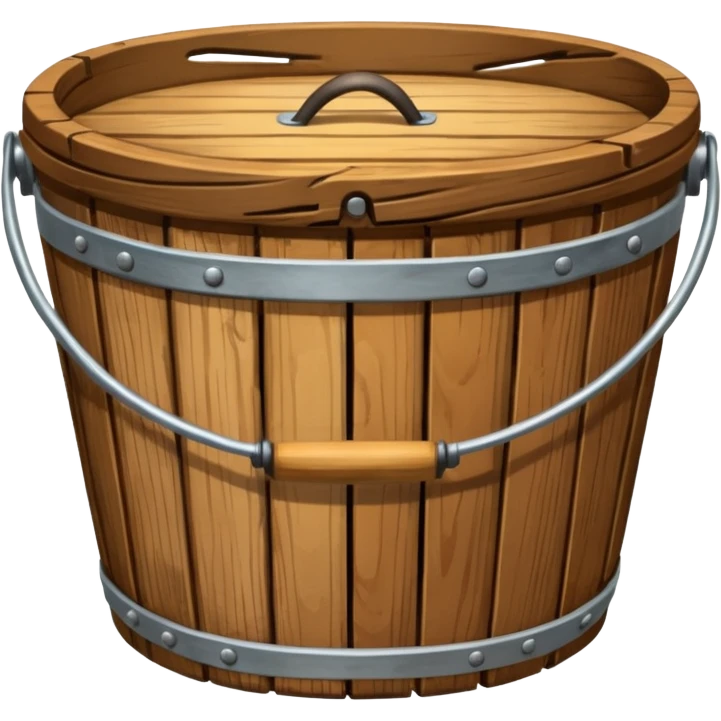 honeybucket emoji