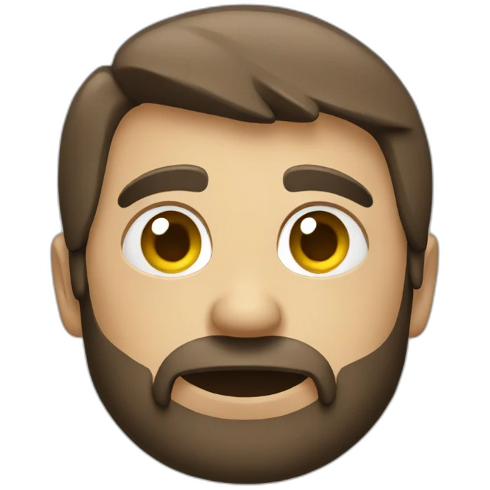 magnet emoji
