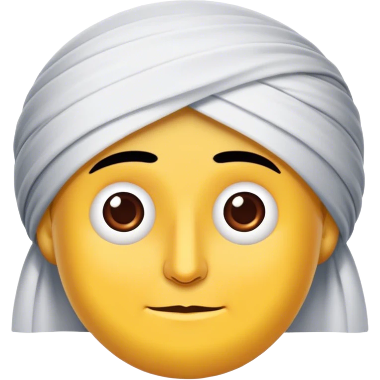Türk bayrağı tutan bir çocuk emoji