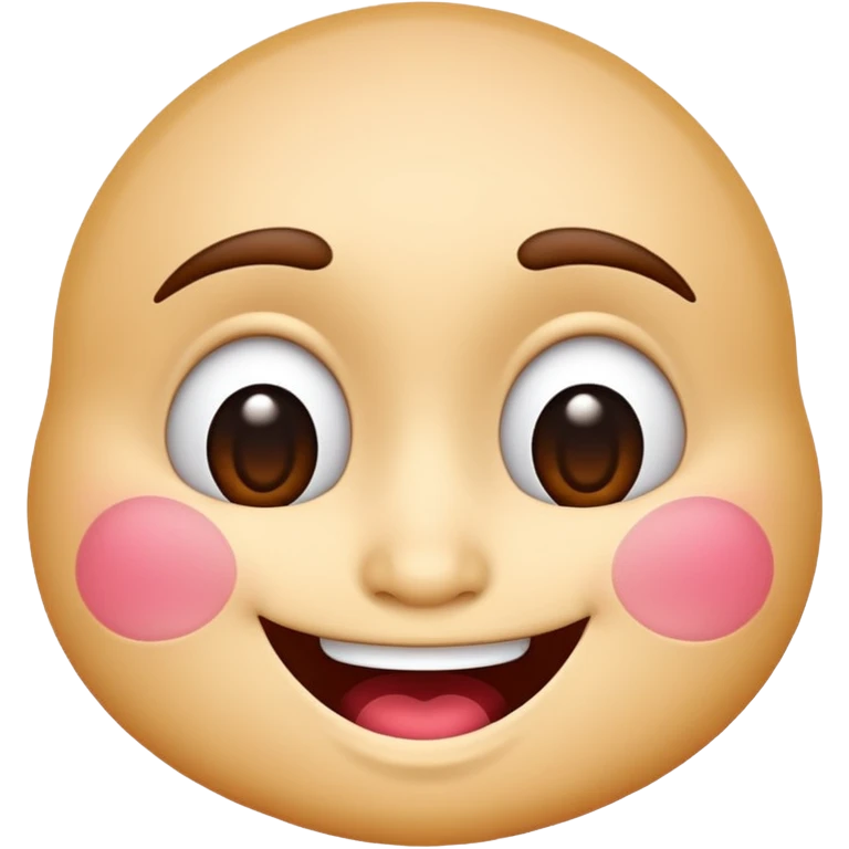 Funny emoji