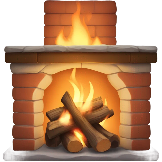 hearth emoji
