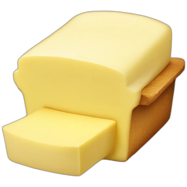 butter emoji