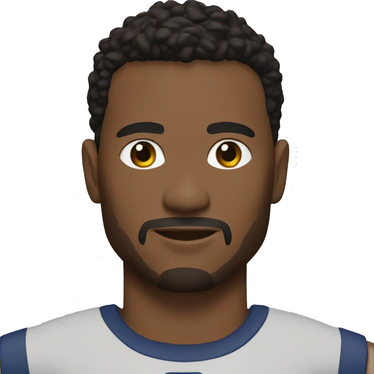 Alonzo Harris training day emoji