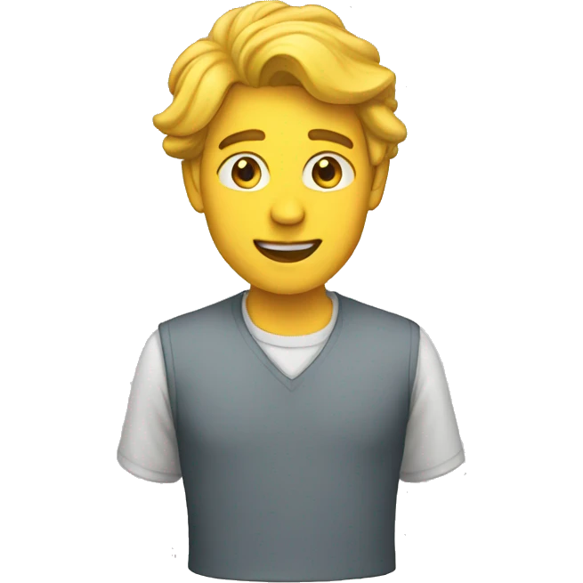 production emoji