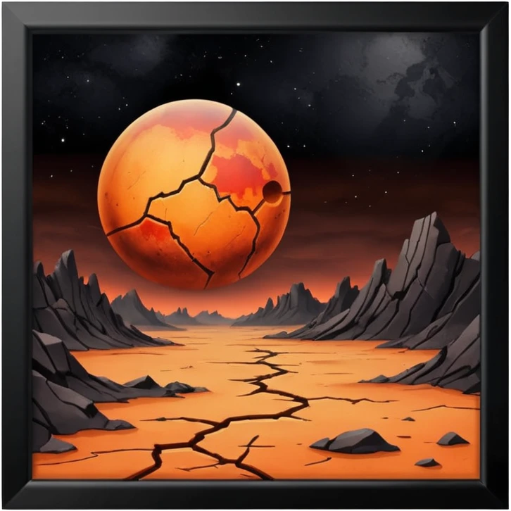 El planeta de los simios emoji