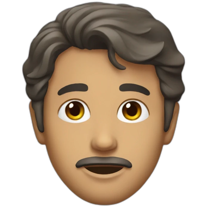 Fabrice dersy emoji
