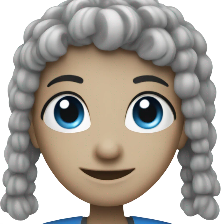Azure AI  emoji