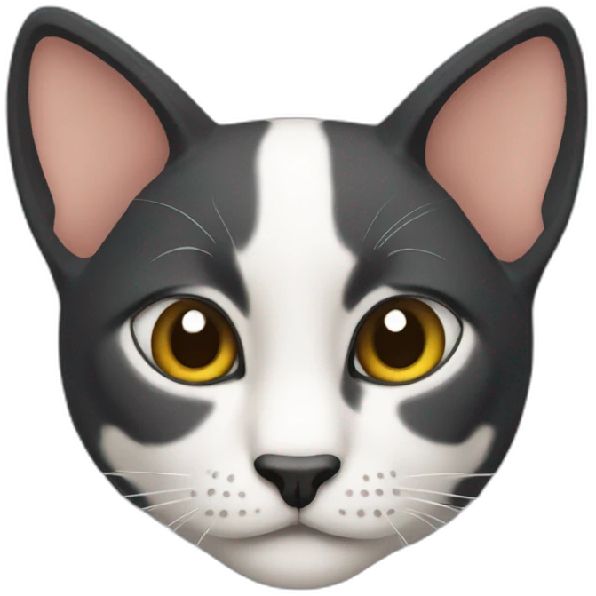 Kitler emoji