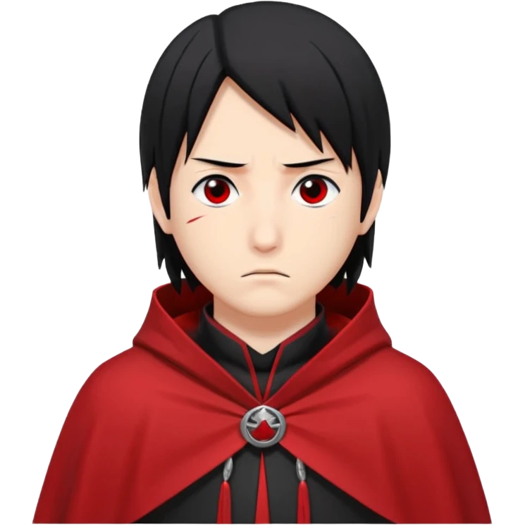 Itachi emoji