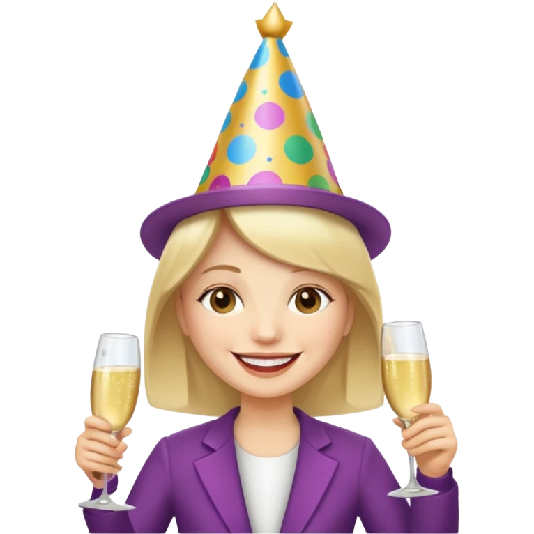 50th birthday emoji
