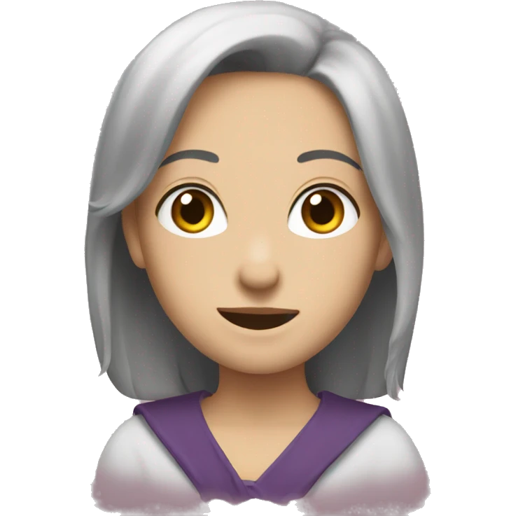 veia emoji