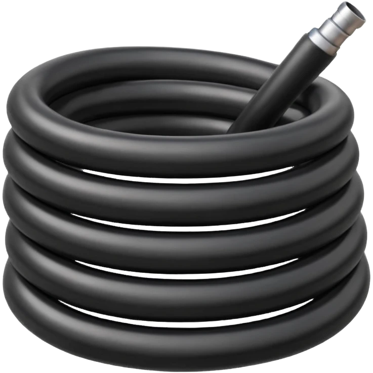 Hose  emoji