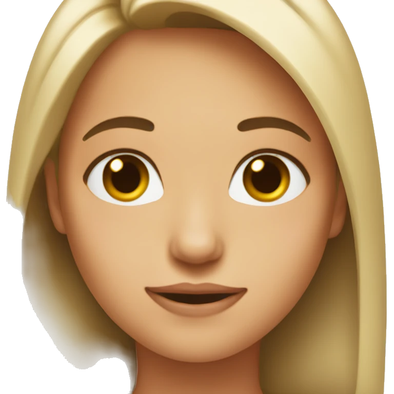 😜👩🏻 emoji