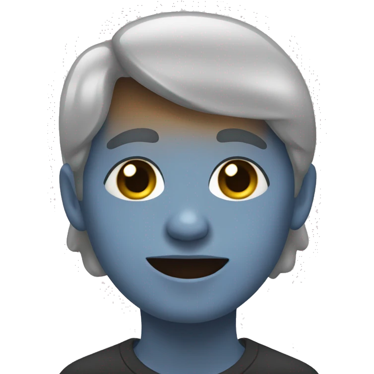 sindrome down emoji