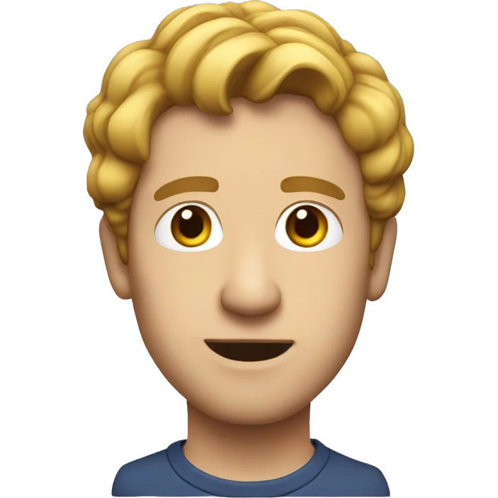 David Korins emoji