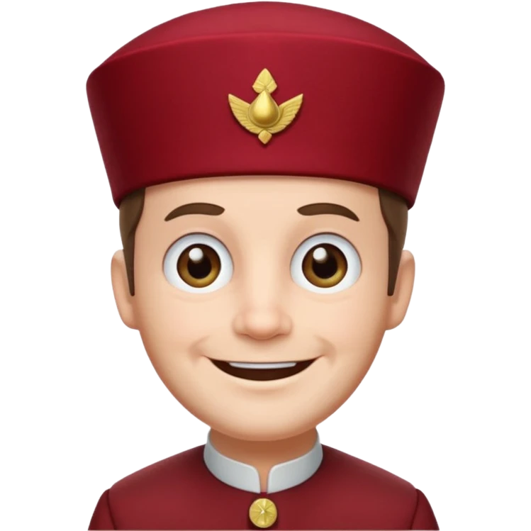 Стен з гравити фолс emoji