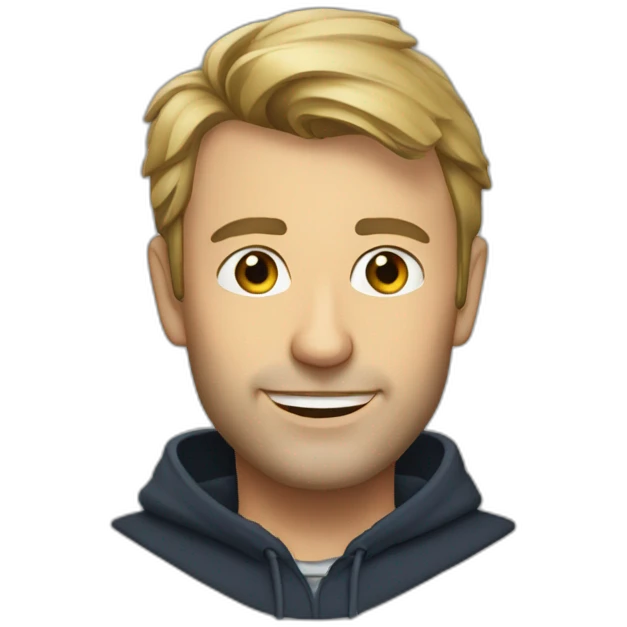 Renaud moirier emoji