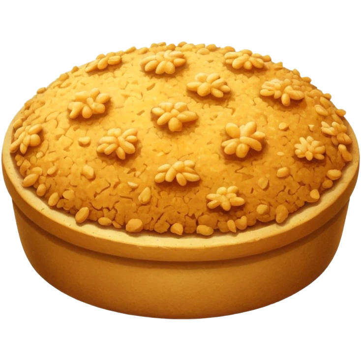 Bread Crumbs emoji