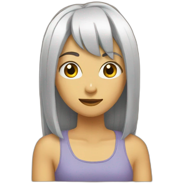 Кит emoji