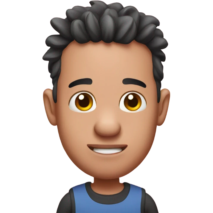 Pig maj emoji