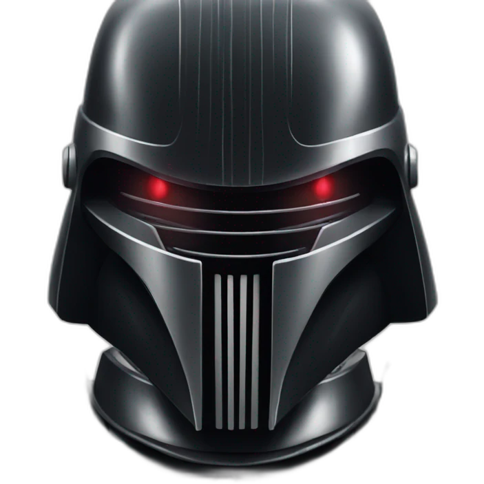 cylon-vader emoji