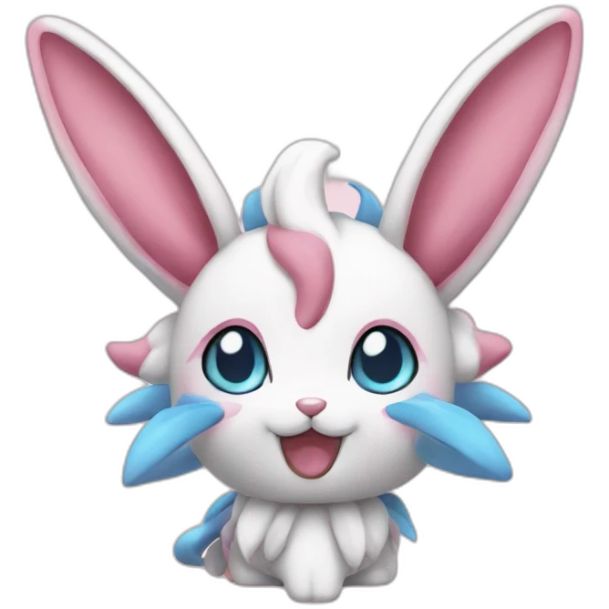 Sylveon emoji