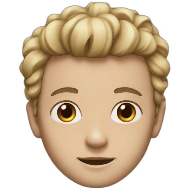 Eleven emoji