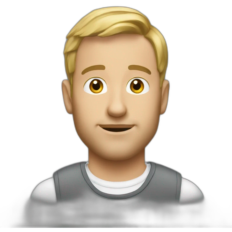 Mathieu Bock Côté emoji
