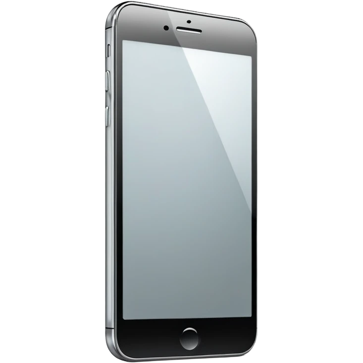 iPhone emoji