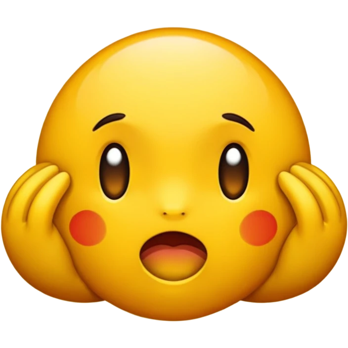 Finger in pussy emoji