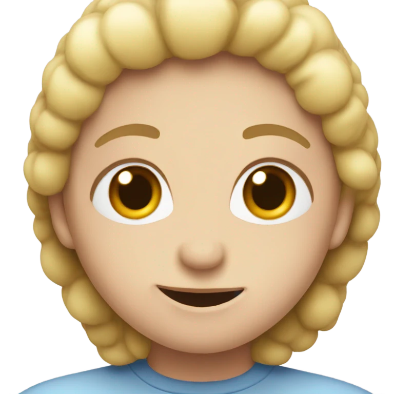 I love you emoji
