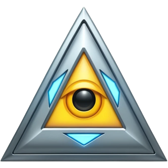illuminati secret weapon emoji