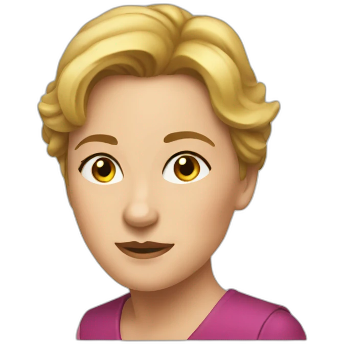 anna vintur emoji